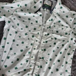 Irish Shirt